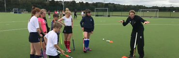 Complete Hockey Edinburgh