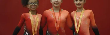 Titan Gymnastics