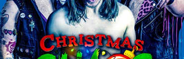 Christmas Chaos Wrestling Event