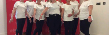 Linda Cooper School of Dance