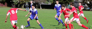 Blue Rovers Development Programme