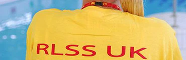 National Pool Lifeguard Qualification (NPLQ)