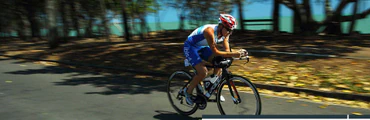 Hervey Bay 100 & 50 Triathlon