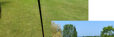 High Beech Golf Course