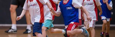 Soccajoeys Sports Program for Children