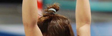 Olympics Gymnastics Summer Camp 2024