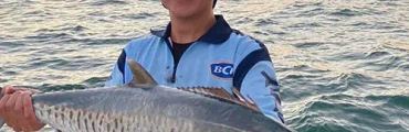 Sunshine Coast Fishing Charters