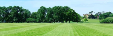 The Clubhouse by El Palenque Bar & Parrilla X Polo at Aspect Knepp Castle Polo Club