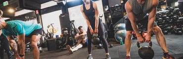 Agoga Gym Bondi