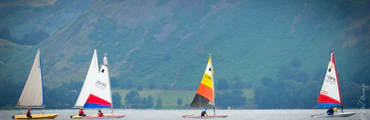 Adult Level 2 Basic Sailing