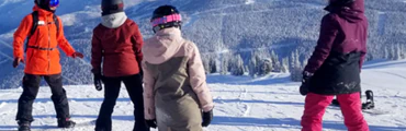 Core Ski & Snowboard Camps