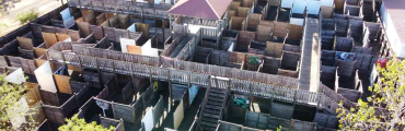 Yallingup Maze