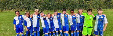 Lee Rangers Summer 2024 Tournament