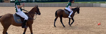 Hertfordshire Polo Academy