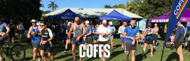 Coffs Backyard Ultra