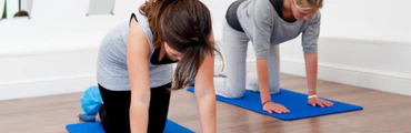 Pilates Classes