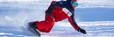 Cours de ski débutant