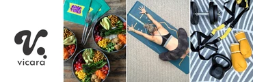 Vicara Yoga & Personal Training