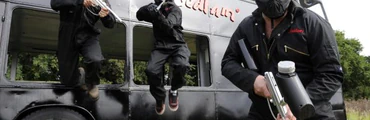 Paintball