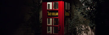 Corner House Jazz Band