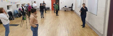 Tai Chi Glasgow South