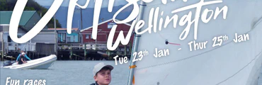 Youth Learn to Sail