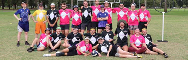 South Melbourne Centaurs Come and Try