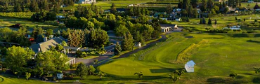 Victoria Day Golf Event at The Harvest