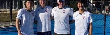 Social Tennis