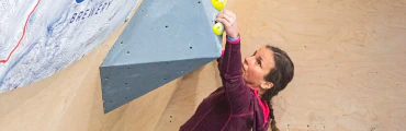 Scottish National Bouldering League