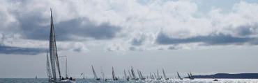 Cowes Week Yachting Regatta