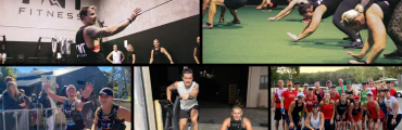 TNT Fitness