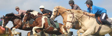 Pony Camps