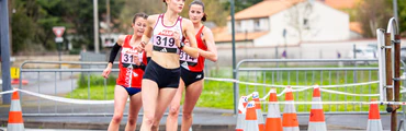 Semi-marathon de Bordeaux