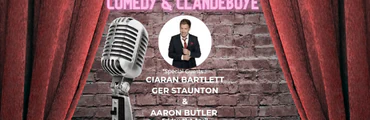 Comedy at Clandeboye