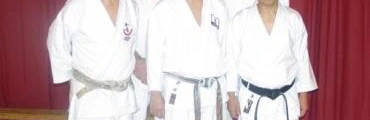 Wado-Ryu Karate Glynneath
