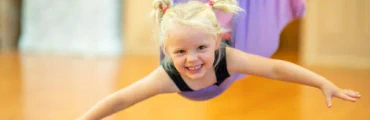Aerial Dance Hammock Teens & Adults