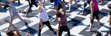Health and Wellbeing Day