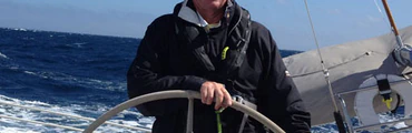 Own Boat Sailing Tuition