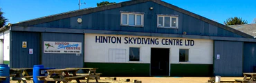 Skydive Hinton