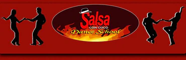 Salsa Classes at the Kingslander