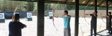 3D Archery Traditional Targets