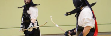 Atarashii Naginata Classes