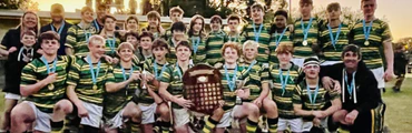 NSW State Championships Rugby XV's 2024