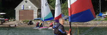 Cruise to Salcombe