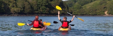 Self-drive Boat Hire