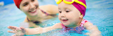 Swimming Programs