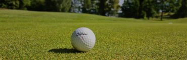 Spanish Open Golf Tournament