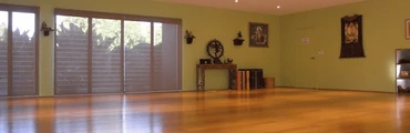 Yoga Classes at Sunnybank Ashtanga Yoga Studio
