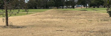 Burnley Golf Course Renovation